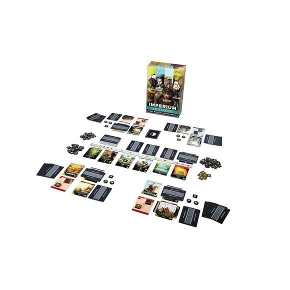 Imperium: Legends Board Game - Picture 4 of 6